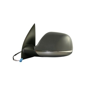 Achetez RÉTROVISEUR ÉLECTRIQUE GAUCHE P/P ASPHÉRIQUE THERMIQUE B/CHROMÉ VW VW AMAROK 10- au meilleur prix sur todocarrocería.com