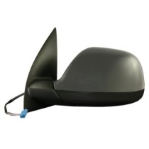 Compra RETROVISOR IZQUIERDO ELÉCTRICO P/P ASFÉRICO TÉRMICO C/ANTENA VW VW AMAROK 10- al mejor precio en todocarrocería.com