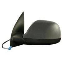 Compra RETROVISOR IZQUIERDO ELÉCTRICO P/P ASFÉRICO TÉRMICO C/ANTENA VW VW AMAROK 10- al mejor precio en todocarrocería.com