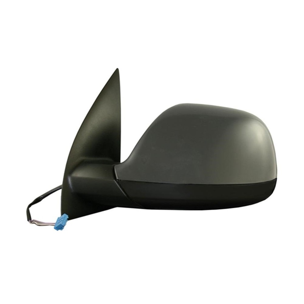 Compra RETROVISOR IZQUIERDO ELÉCTRICO P/P ASFÉRICO TÉRMICO C/ANTENA VW VW AMAROK 10- al mejor precio en todocarrocería.com