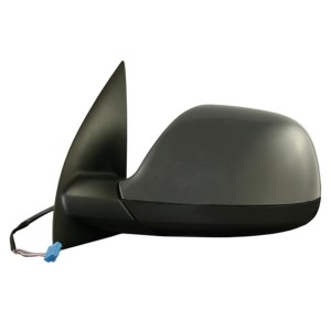 Compra RETROVISOR IZQUIERDO ELÉCTRICO P/P ASFÉRICO TÉRMICO C/ANTENA VW VW AMAROK 10- al mejor precio en todocarrocería.com