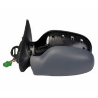 Compra RETROVISOR IZQUIERDO ELÉCTRICO P/P ASFÉRICO TÉRMICO C/LUZ CORT ABATIBLE MEM VOLVO VOLVO S60 99-03 al mejor precio en todo