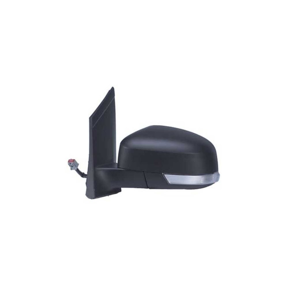 Achetez RÉTROVISEUR ÉLECTRIQUE GAUCHE P/P ASPHÉRIQUE THERMIQUE C/PIS FORD FORD FOCUS 08- au meilleur prix sur todocarrocería.com