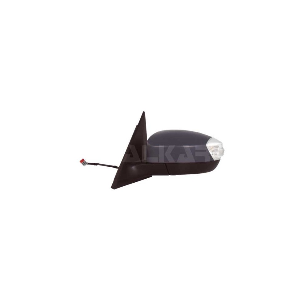 Achetez RÉTROVISEUR ÉLECTRIQUE GAUCHE P/P ASPHÉRIQUE THERMIQUE C/PILOTE FORD FORD GALAXY 06- au meilleur prix sur todocarrocería