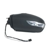 Compra RETROVISOR IZQUIERDO ELÉCTRICO P/P ASFÉRICO TÉRMICO C/PIS MERCEDES MERCEDES B W245 05-/A169  al mejor precio en todocarro