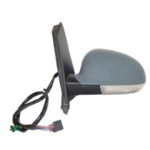 Achetez RÉTROVISEUR ÉLECTRIQUE GAUCHE P/P ASPHÉRIQUE THERMIQUE C/PIS VW VW GOLF PLUS 05- au meilleur prix sur todocarrocería.com
