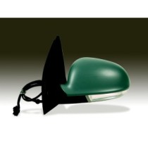 Compra RETROVISOR IZQUIERDO ELÉCTRICO P/P ASFÉRICO TÉRMICO C/PIS VW VW GOLF V 03- al mejor precio en todocarrocería.com