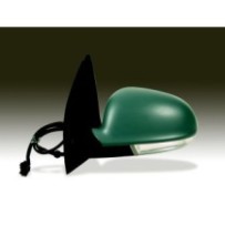 Compra RETROVISOR IZQUIERDO ELÉCTRICO P/P ASFÉRICO TÉRMICO C/PIS VW VW GOLF V 03- al mejor precio en todocarrocería.com