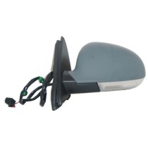 Achetez RÉTROVISEUR ÉLECTRIQUE GAUCHE P/P ASPHÉRIQUE THERMIQUE C/PIS VW VW JETTA/BORA 05- au meilleur prix sur todocarrocería.co