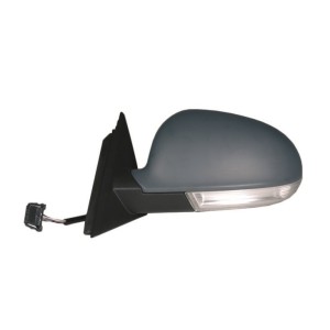 Achetez RÉTROVISEUR ÉLECTRIQUE GAUCHE P/P ASPHÉRIQUE THERMIQUE C/PIS VW VW PASSAT 03- au meilleur prix sur todocarrocería.com.