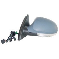 Compra RETROVISOR IZQUIERDO ELÉCTRICO P/P ASFÉRICO TÉRMICO C/PIS VW VW PASSAT 05- al mejor precio en todocarrocería.com