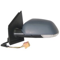 Achetez RÉTROVISEUR ÉLECTRIQUE GAUCHE P/P ASPHÉRIQUE THERMIQUE C/PIS VW VW POLO 05- au meilleur prix sur todocarrocería.com.