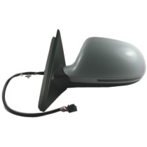 Compra RETROVISOR IZQUIERDO ELÉCTRICO P/P ASFÉRICO TÉRMICO C/PIS 6PIN AUDI AUDI A4 07- al mejor precio en todocarrocería.com