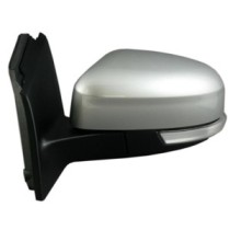 Compra RETROVISOR IZQUIERDO ELÉCTRICO P/P ASFÉRICO TÉRMICO C/PIS 6PIN FORD FORD FOCUS 11- al mejor precio en todocarrocería.com
