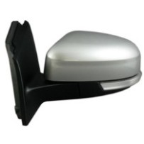 Compra RETROVISOR IZQUIERDO ELÉCTRICO P/P ASFÉRICO TÉRMICO C/PIS 6PIN FORD FORD FOCUS 11- al mejor precio en todocarrocería.com