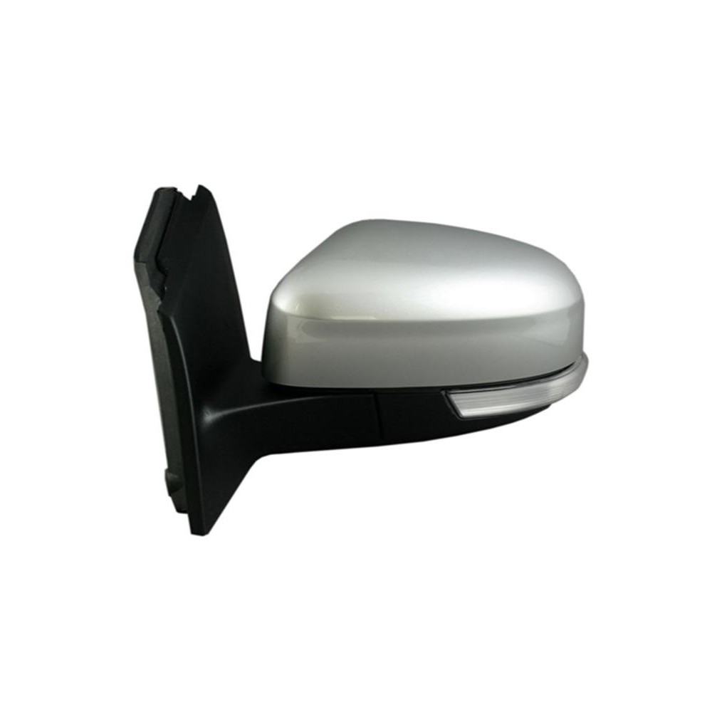 Achetez RÉTROVISEUR ÉLECTRIQUE GAUCHE P/P ASPHÉRIQUE THERMIQUE C/PIS 6PIN FORD FORD FOCUS 11- au meilleur prix sur todocarrocerí
