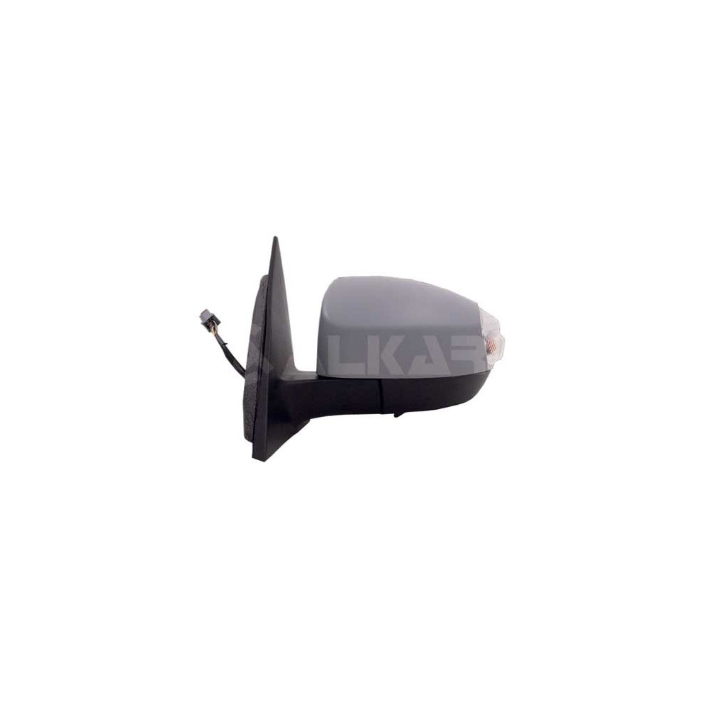 Achetez RÉTROVISEUR ÉLECTRIQUE GAUCHE P/P ASPHÉRIQUE THERMIQUE C/PIS 6PIN FORD FORD S-MAX 06- au meilleur prix sur todocarrocerí