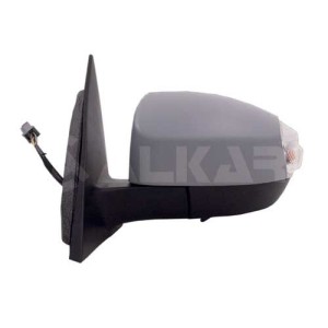 Compra RETROVISOR IZQUIERDO ELÉCTRICO P/P ASFÉRICO TÉRMICO C/PIS 6PIN FORD FORD S-MAX 06- al mejor precio en todocarrocería.com