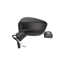Compra RETROVISOR IZQUIERDO ELÉCTRICO P/P ASFÉRICO TÉRMICO C/PIS 6PIN MAZDA MAZDA CX-5 12- al mejor precio en todocarrocería.com