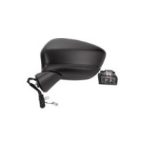 Compra RETROVISOR IZQUIERDO ELÉCTRICO P/P ASFÉRICO TÉRMICO C/PIS 6PIN MAZDA MAZDA CX-5 12- al mejor precio en todocarrocería.com