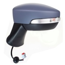 Compra RETROVISOR IZQUIERDO ELÉCTRICO P/P ASFÉRICO TÉRMICO C/PIS 7PIN FORD FORD ECOSPORT 17- al mejor precio en todocarrocería.c