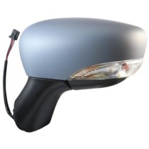 Compra RETROVISOR IZQUIERDO ELÉCTRICO P/P ASFÉRICO TÉRMICO C/PIS 7PIN RENAULT RENAULT CAPTUR 13- al mejor precio en todocarrocer