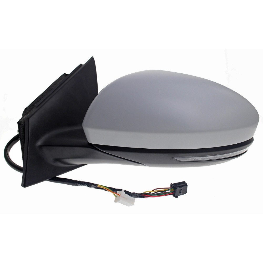 Compra RETROVISOR IZQUIERDO ELÉCTRICO P/P ASFÉRICO TÉRMICO C/PIS 7PIN RENAULT RENAULT MEGANE 16- al mejor precio en todocarrocer