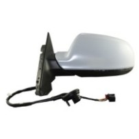 Compra RETROVISOR IZQUIERDO ELÉCTRICO P/P ASFÉRICO TÉRMICO C/PIS 8PIN (3P) AUDI AUDI A3 10- al mejor precio en todocarrocería.co