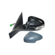 Compra RETROVISOR IZQUIERDO ELÉCTRICO P/P ASFÉRICO TÉRMICO C/PIS C/SEN 8PIN VOLVO VOLVO V70/S80 07- al mejor precio en todocarro
