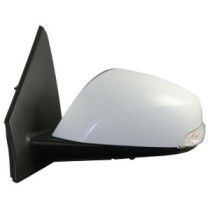 Compra RETROVISOR IZQUIERDO ELÉCTRICO P/P ASFÉRICO TÉRMICO C/PIS C/SEN 9PIN RENAULT RENAULT MEGANE 4/5P 08- al mejor precio en t