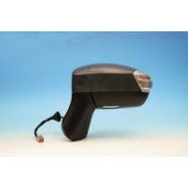 Compra RETROVISOR IZQUIERDO ELÉCTRICO P/P ASFÉRICO TÉRMICO C/PIS L/CORT FORD FORD KUGA 08- al mejor precio en todocarrocería.com