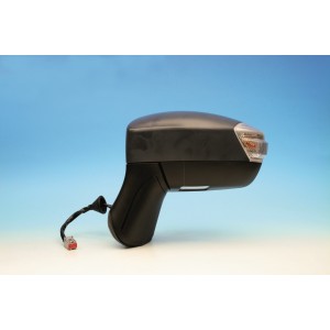 Achetez RÉTROVISEUR ÉLECTRIQUE GAUCHE POUR FORD KUGA 08- THERMIQUE ASPHÉRIQUE AVEC CLIGNOTANT ET RÉTRACTABLE au meilleur prix su