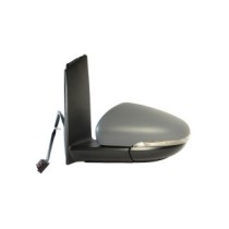 Compra RETROVISOR IZQUIERDO ELÉCTRICO P/P ASFÉRICO TÉRMICO C/PISC 6PIN VW VW TOURAN 10- al mejor precio en todocarrocería.com