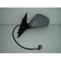Compra RETROVISOR IZQUIERDO ELÉCTRICO P/P ASFÉRICO TÉRMICO C/SEN AZUL ALFA ALFA 159 05- al mejor precio en todocarrocería.com