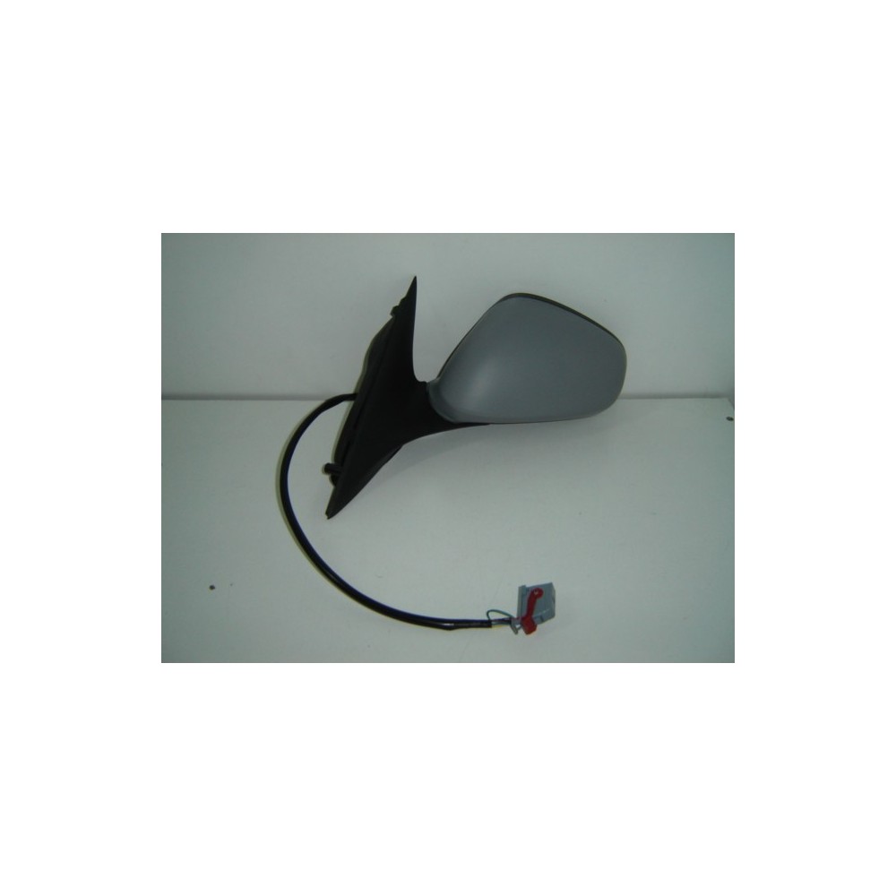 Compra RETROVISOR IZQUIERDO ELÉCTRICO P/P ASFÉRICO TÉRMICO C/SEN AZUL ALFA ALFA 159 05- al mejor precio en todocarrocería.com