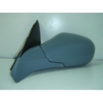 Compra RETROVISOR IZQUIERDO ELÉCTRICO P/P ASFÉRICO TÉRMICO C/SON ALFA ALFA 166 98- al mejor precio en todocarrocería.com
