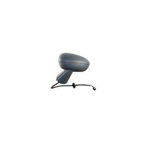Compra RETROVISOR IZQUIERDO ELÉCTRICO P/P ASFÉRICO TÉRMICO CAPA CORPO NEGRO 5 PINES OPEL OPEL MERIVA 10- al mejor precio en todo