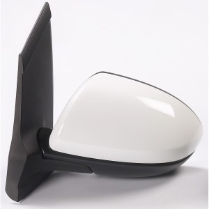 Compra RETROVISOR IZQUIERDO ELÉCTRICO P/P ASFÉRICO TÉRMICO REB MAZDA MAZDA 2 07- al mejor precio en todocarrocería.com