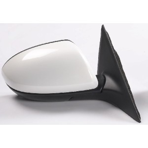 Compra RETROVISOR IZQUIERDO ELÉCTRICO P/P ASFÉRICO TÉRMICO REB MAZDA MAZDA 6 07- al mejor precio en todocarrocería.com