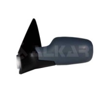 Compra RETROVISOR IZQUIERDO ELÉCTRICO P/P ASFÉRICO TÉRMICO REB RENAULT RENAULT MEGANE 02- al mejor precio en todocarrocería.com