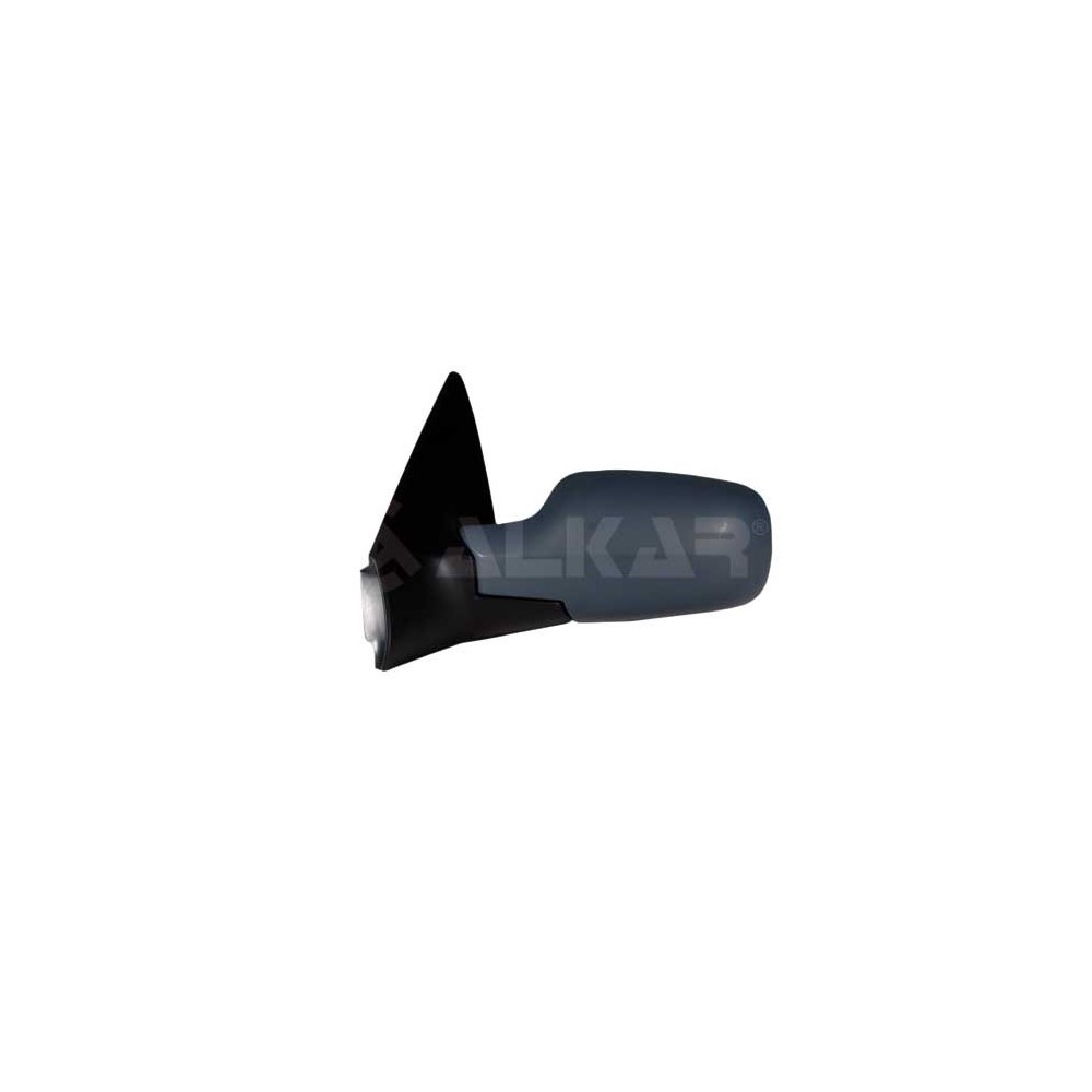 Compra RETROVISOR IZQUIERDO ELÉCTRICO P/P ASFÉRICO TÉRMICO REB RENAULT RENAULT MEGANE 02- al mejor precio en todocarrocería.com