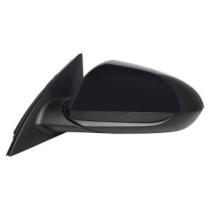Compra RETROVISOR IZQUIERDO ELÉCTRICO P/P ASFÉRICO TÉRMICO S/PISCA 5 PINES HYUNDAI HYUNDAI I30 H/B 17- al mejor precio en todoca