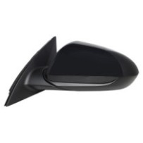 Compra RETROVISOR IZQUIERDO ELÉCTRICO P/P ASFÉRICO TÉRMICO S/PISCA 5 PINES HYUNDAI HYUNDAI I30 H/B 17- al mejor precio en todoca
