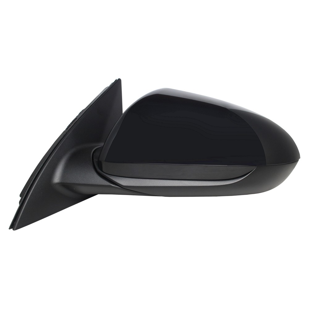 Compra RETROVISOR IZQUIERDO ELÉCTRICO P/P ASFÉRICO TÉRMICO S/PISCA 5 PINES HYUNDAI HYUNDAI I30 H/B 17- al mejor precio en todoca