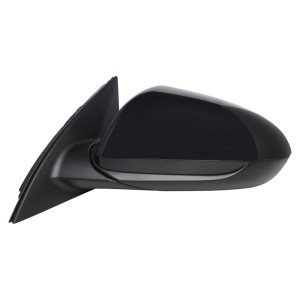 Compra RETROVISOR IZQUIERDO ELÉCTRICO P/P ASFÉRICO TÉRMICO S/PISCA 5 PINES HYUNDAI HYUNDAI I30 H/B 17- al mejor precio en todoca