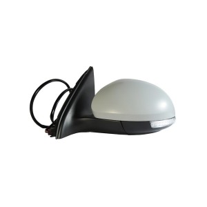 Compra RETROVISOR IZQUIERDO ELÉCTRICO P/P ASFÉRICOV TÉRMICO ABATIBLE MEM C/PIS L/CORT 13PIN VW VW TIGUAN 08- al mejor precio en 