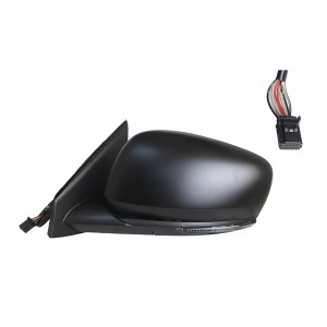 Compra RETROVISOR IZQUIERDO ELÉCTRICO P/P C/PIS ASFÉRICO TÉRMICO 7PIN RENAULT RENAULT KADJAR 2015.06- al mejor precio en todocar