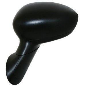 Compra RETROVISOR IZQUIERDO ELÉCTRICO P/P CONVEXO 3PIN FIAT FIAT 500 07- al mejor precio en todocarrocería.com