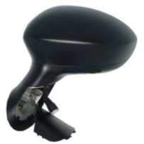 Compra RETROVISOR IZQUIERDO ELÉCTRICO P/P CONVEXO 3PIN FIAT FIAT GRANDE PUNTO/LIN/EVO 05- al mejor precio en todocarrocería.com