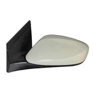 Compra RETROVISOR IZQUIERDO ELÉCTRICO P/P CONVEXO 3PIN HYUNDAI HYUNDAI I30 H/B 13- al mejor precio en todocarrocería.com